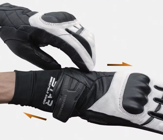 Sous Gants Star Field Knight™