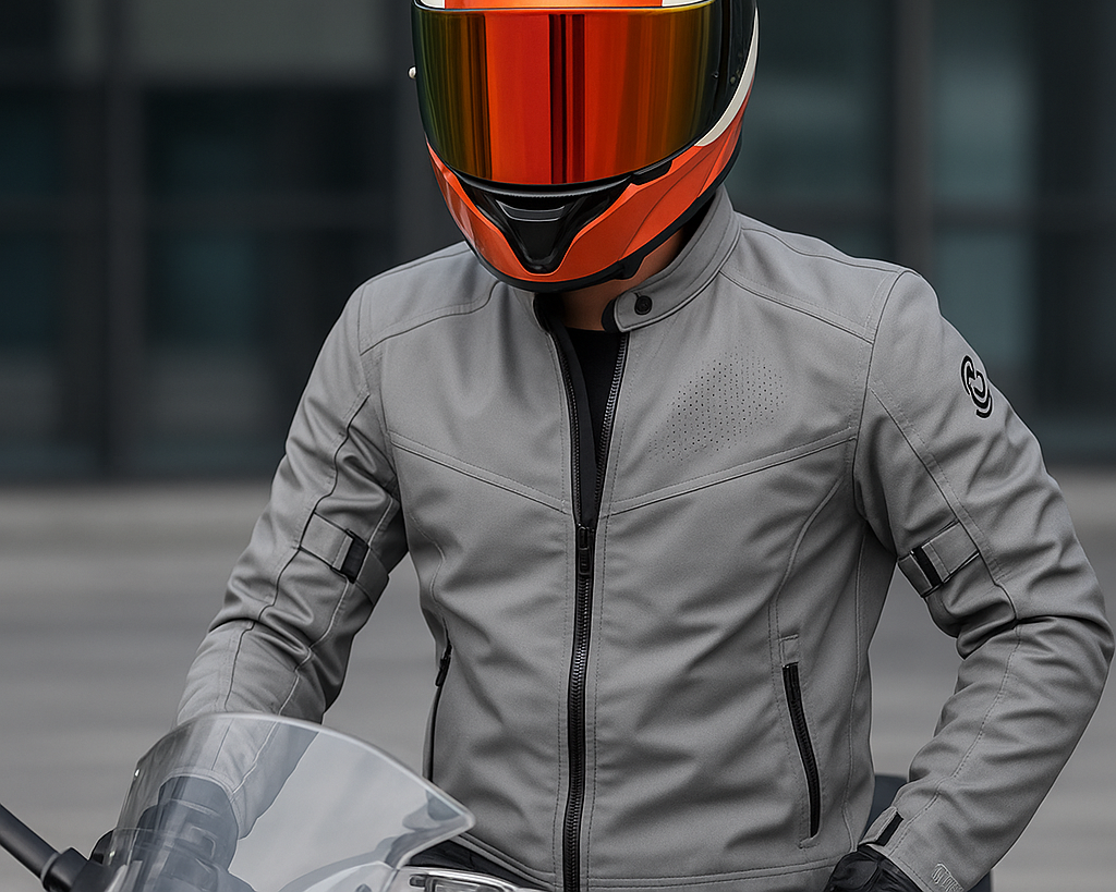 Blouson Hiver BorealX™