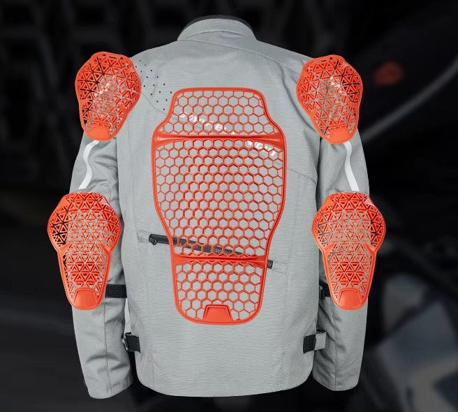 Blouson Hiver BorealX™