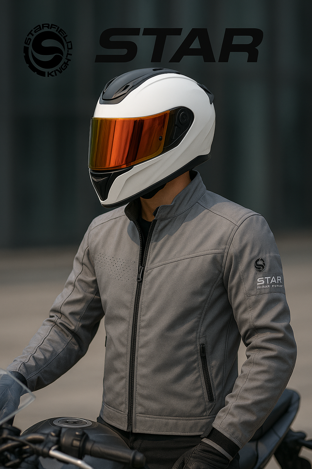 Blouson Hiver BorealX™