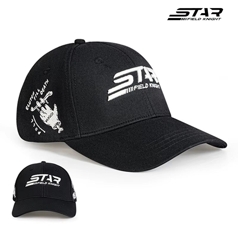 Casquette Star Field Knight™