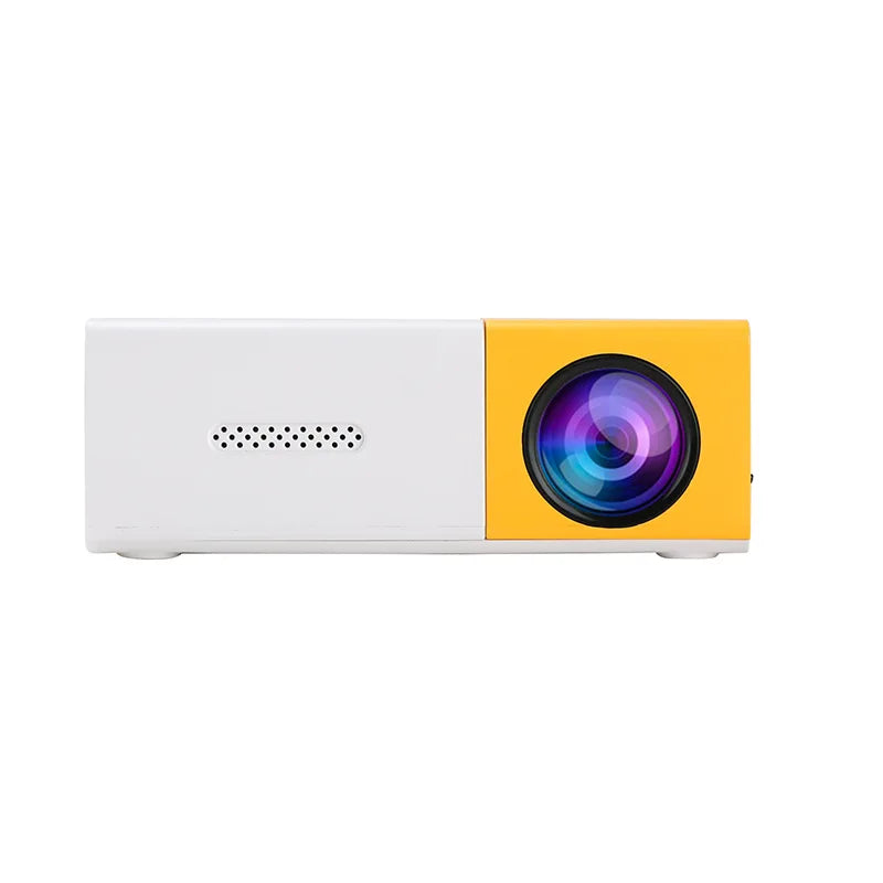 Z1 ProLed | Mini Projecteur HD