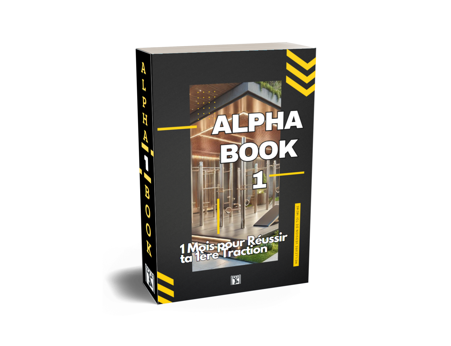 E-BOOK 1 Traction en 1 MOIS