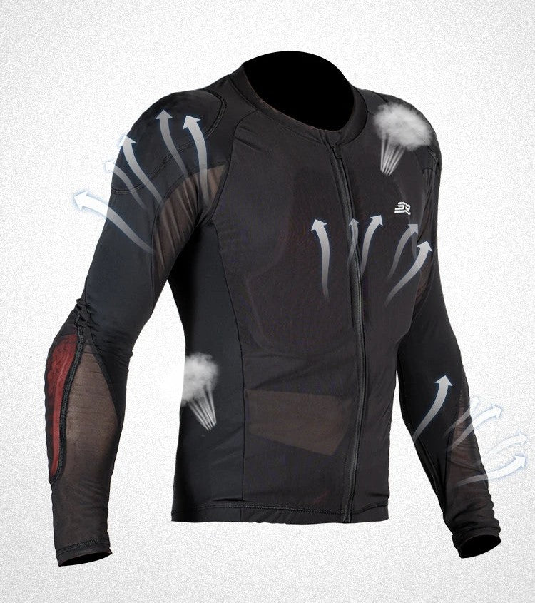Veste De Protection PhantomSkin™