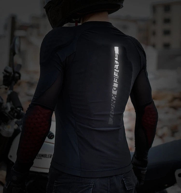 Veste De Protection PhantomSkin™