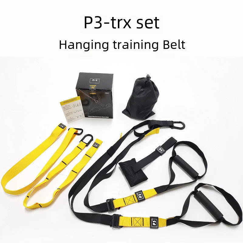 TRX Pro