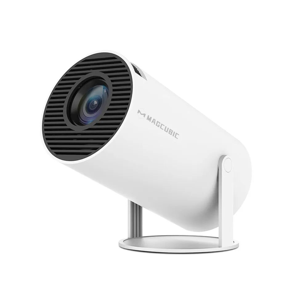 Z2 Pro | Projecteur 4K