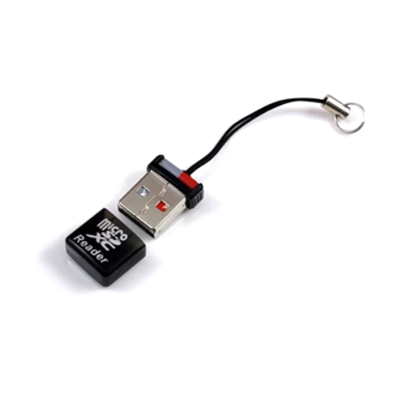 Adaptateur Micro SD vers USB