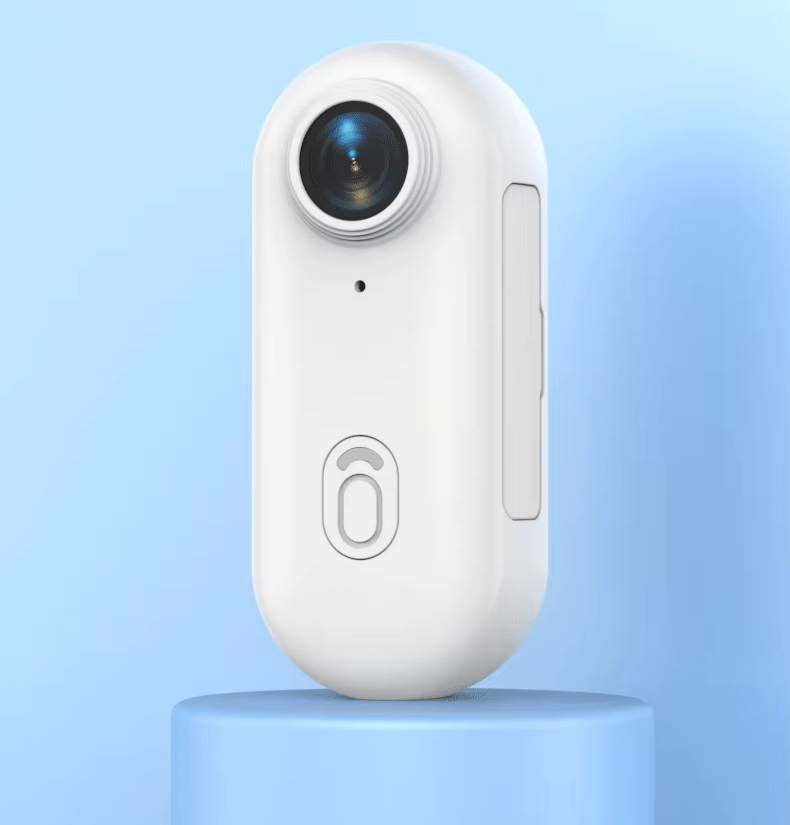 PovPRO - BodyCam