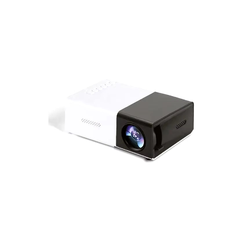 Z1 ProLed | Mini Projecteur HD