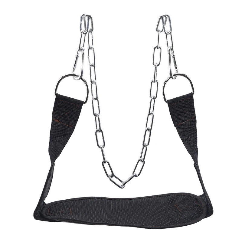 Ceinture de leste avec chaine